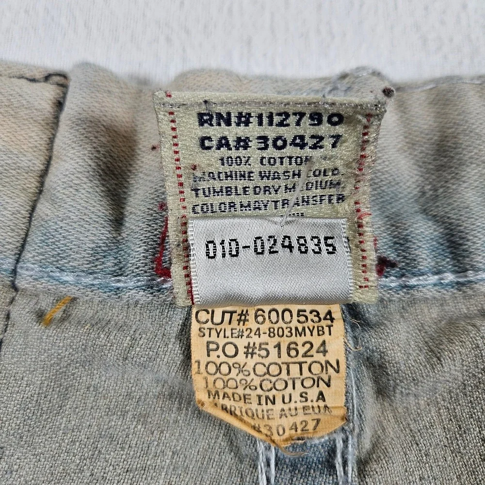 True Religion true religion